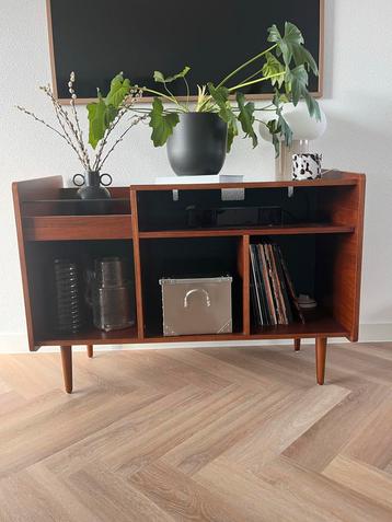 Vintage Ronda La Redoute Vinylkast beschikbaar voor biedingen