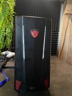 MSI Nightblade MI3 gaming pc, 32 GB, Ophalen of Verzenden, Gaming, SSD