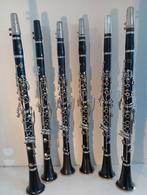 Klarinet Atelier: Gereviseerde Klarinetten ook in 2026, Ophalen of Verzenden, Zo goed als nieuw, Hout