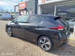 Nissan LEAF 2.ZERO EDITION 40 kWh / 2000,- subsidie, 12 maanden, Gebruikt, Origineel Nederlands, Leaf