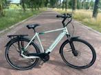 Elektrische Amslod Denton F-LV | Met garantie, Overige merken, Ophalen of Verzenden, Zo goed als nieuw, 51 tot 55 cm