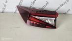 Achterlicht origineel Skoda Enyaq iV ('23->) 5LA945207, Gebruikt, Ophalen of Verzenden
