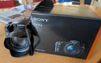 Sony RX10 III en toebehoren, Audio, Tv en Foto, Fotocamera's Digitaal, 20 Megapixel, Compact, Ophalen of Verzenden, Zo goed als nieuw