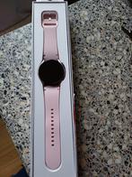 Samsung Galaxy Watch FE, Zwart, Samsung ⌚️, Ophalen of Verzenden, Zo goed als nieuw