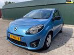 Renault Twingo 1.2-16V Dynamique|Airco|Cruise control|APK NE, Gebruikt, Zwart, 4 cilinders, Origineel Nederlands