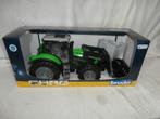 Bruder  Deutz X720 trekker met voorlader nieuw in doos, Ophalen, Nieuw