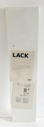 Lack Ikea wandplank (4 stuks beschikbaar), Nieuw, Ophalen