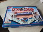 Monopoly De Hypotheker - Gezelschapsspel, Vijf spelers of meer, Ophalen of Verzenden, Zo goed als nieuw, Winning Moves