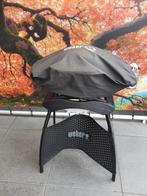 Weber gasbarbecue, Ophalen, Gebruikt, Weber