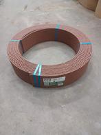 Ecolat  bruin 14cm hoog / 20 Meter, Ophalen, Kunststof, Border, Minder dan 25 cm