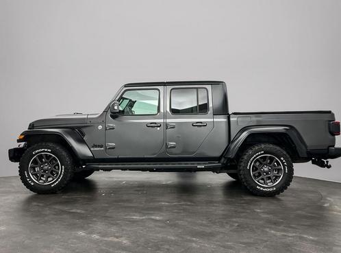 Jeep Gladiator (Grijs Kenteken), Auto's, Bestelauto's, Particulier, 4x4, ABS, Achteruitrijcamera, Adaptieve lichten, Adaptive Cruise Control