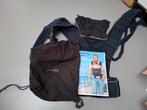 Bondolino Draagzak, Kinderen en Baby's, Babydragers en Draagdoeken, Overige merken, Gebruikt, Buik of Rug, Ophalen of Verzenden