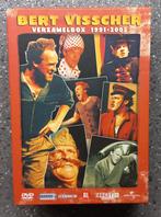 DVD box Bert Visscher 1991-2005, Alle leeftijden, Ophalen of Verzenden, Gebruikt, Stand-up of Theatershow