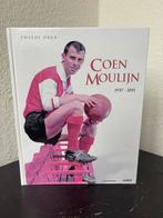 Biografie Coen Moulijn, Ophalen, Zo goed als nieuw, Balsport