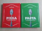 Zilveren lepel Kookschool PIZZA en PASTA, Ophalen of Verzenden, Zo goed als nieuw, Italië