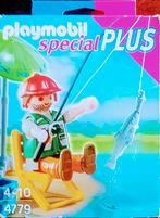 Special Plus Visser 4779, Ophalen of Verzenden, Gebruikt, Complete set