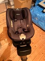 Titanium baby easyfix autostoel, Kinderen en Baby's, Autostoeltjes, Slaapstand, Zo goed als nieuw, Isofix, Ophalen