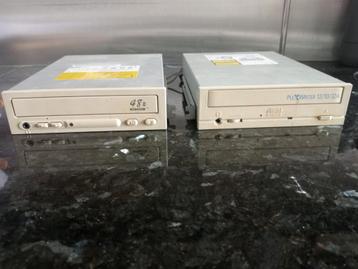 FLEXWRITER CD/DVD speler en brander beschikbaar voor biedingen