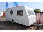 TEC Travel Bird 380, Lichtgewicht, (((Zondag open!!)))!!!, Caravans en Kamperen, Caravans, T.E.C., Overige typen, Bedrijf, Tot 4 meter