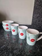 Douwe Egberts servies, Ophalen of Verzenden, Overige stijlen