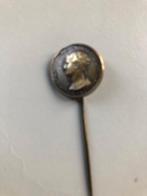 WILHELMINA SPELDJE      5981, Verzamelen, Ophalen of Verzenden, Gebruikt, Kaart, Foto of Prent