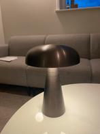 &Tradition oplaadbare lamp brons, Huis en Inrichting, Ophalen of Verzenden, Zo goed als nieuw, E27 (groot), Led-lamp