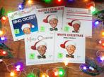 Kerst lp Bing Crosby - White Christmas  kies uit!, Ophalen of Verzenden, Gebruikt