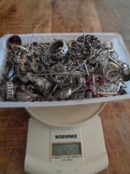 sloop zilver 1250 gram, Antiek en Kunst, Ophalen, Zilver