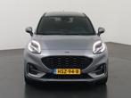 Ford Puma 1.0 EcoBoost Hybrid ST-Line X | Navigatiesysteem |, Leder en Stof, 23 km/l, 665 kg, Bedrijf