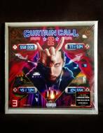 Eminem – Curtain Call 2 (2022, 2 LP) Nieuw, Cd's en Dvd's, Vinyl | Hiphop en Rap, Ophalen of Verzenden, 12 inch, Nieuw in verpakking