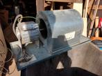 Mechanische afzuiging, afzuiger,, Doe-het-zelf en Verbouw, Ventilatie en Afzuiging, Ophalen, Gebruikt, Afzuiger