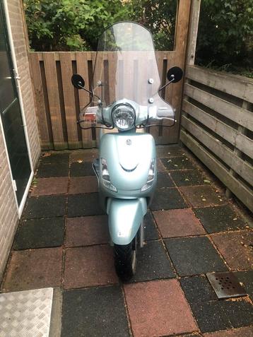 Sym beschikbaar voor biedingen