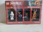 Lego ninjago 2017 bricktober pack, Ophalen of Verzenden, Nieuw, Complete set, Lego