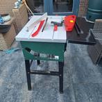 Parkside Zaagtafel - Gebruikt, Ophalen, Gebruikt, Cirkelzaag, 600 tot 1200 watt