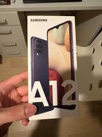 Samsung Galaxy A12 Doos (GEEN TELEFOON), Telecommunicatie, Mobiele telefoons | Samsung, Ophalen of Verzenden, Zo goed als nieuw