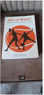 Ace of Brace praktisch handboek Babette Pluim, Ophalen of Verzenden, Gelezen