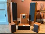 JBL surround 6.1 SUB 178 systeem met extra LX 2004 front, Audio, Tv en Foto, Luidsprekers, Gebruikt, Ophalen of Verzenden, 120 watt of meer