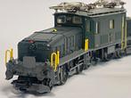 ** NIEUWSTAAT ** Märklin 39563 ** KROKO MFX SOUND SINUS **, Hobby en Vrije tijd, Modeltreinen | H0, Wisselstroom, Locomotief, Ophalen of Verzenden