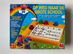 Op weg naar de grote school, Ophalen of Verzenden, Zo goed als nieuw, Rekenen