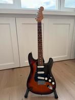 Fender stratocaster USA ‘94, Muziek en Instrumenten, Ophalen, Gebruikt, Solid body, Fender