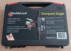 Doublelock compact eagle, Ophalen of Verzenden, Zo goed als nieuw