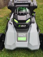 Nieuw model EGO 56V accu grasmaaier (LM2236E-SP, 55 cm.), Tuin en Terras, Grasmaaiers, Cirkelmaaier, EGO, EGO, Accu-grasmaaier