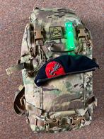 Rugzak, Grabbag, Velocity, Multicam, 30L, Mariniers, KCT, SF, Verzamelen, Militaria | Algemeen, Ophalen of Verzenden, Marine, Amerika