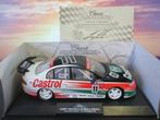 1/18 Holden VT Commodore 1999 Castrol L.Perkins / R.Ingall, Hobby en Vrije tijd, Modelauto's | 1:18, Ophalen of Verzenden, Zo goed als nieuw