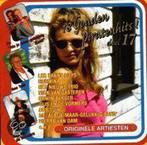 18 Gouden Piratenhits Deel 17  Originele CD Nieuw, Cd's en Dvd's, Ophalen of Verzenden, Nieuw in verpakking