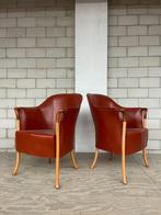 Giorgetti Progetti 64220 Fauteuil (voorraad: 2), Huis en Inrichting, Fauteuils, Ophalen, Gebruikt, Minder dan 75 cm, Vintage / klassiek