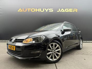 Volkswagen Golf Variant 1.2 TSI Highline|Automaat|Sensoren|N beschikbaar voor biedingen