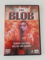 The Blob DVD Horror uit 1988, Vanaf 16 jaar, Ophalen of Verzenden, Zo goed als nieuw, Horror