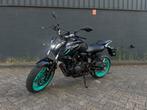 Yamaha mt 07 2024 uniek!, Motoren, Motoren | Yamaha, 2 cilinders, Bedrijf, Meer dan 35 kW, Minimaal motorrijbewijs A2