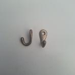 Kleine Haken - 46 Stuks, Ophalen of Verzenden, Gebruikt, IJzer, Overige typen